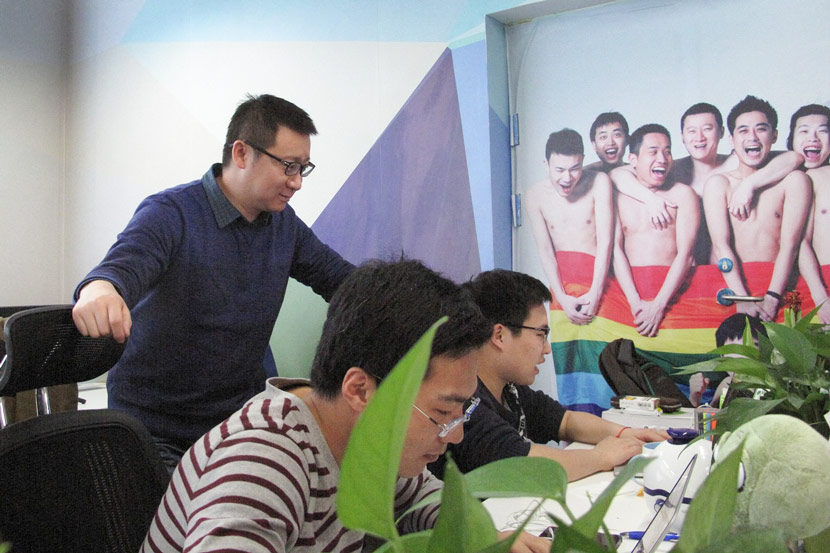 Free gay dating sites in Dalian