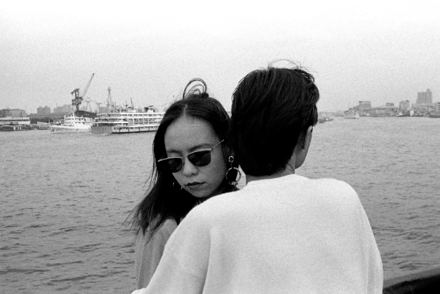 Photo taken in October 1994. Xu Haifeng for Sixth Tone