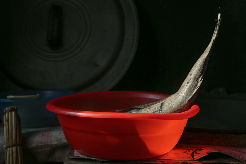 A still frame from the documentary ‘Awaken.’ Courtesy of Ning Jiawei