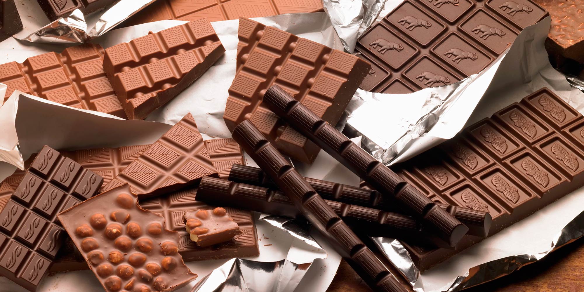 Why The Chinese Are Still Not Sweet On Chocolate