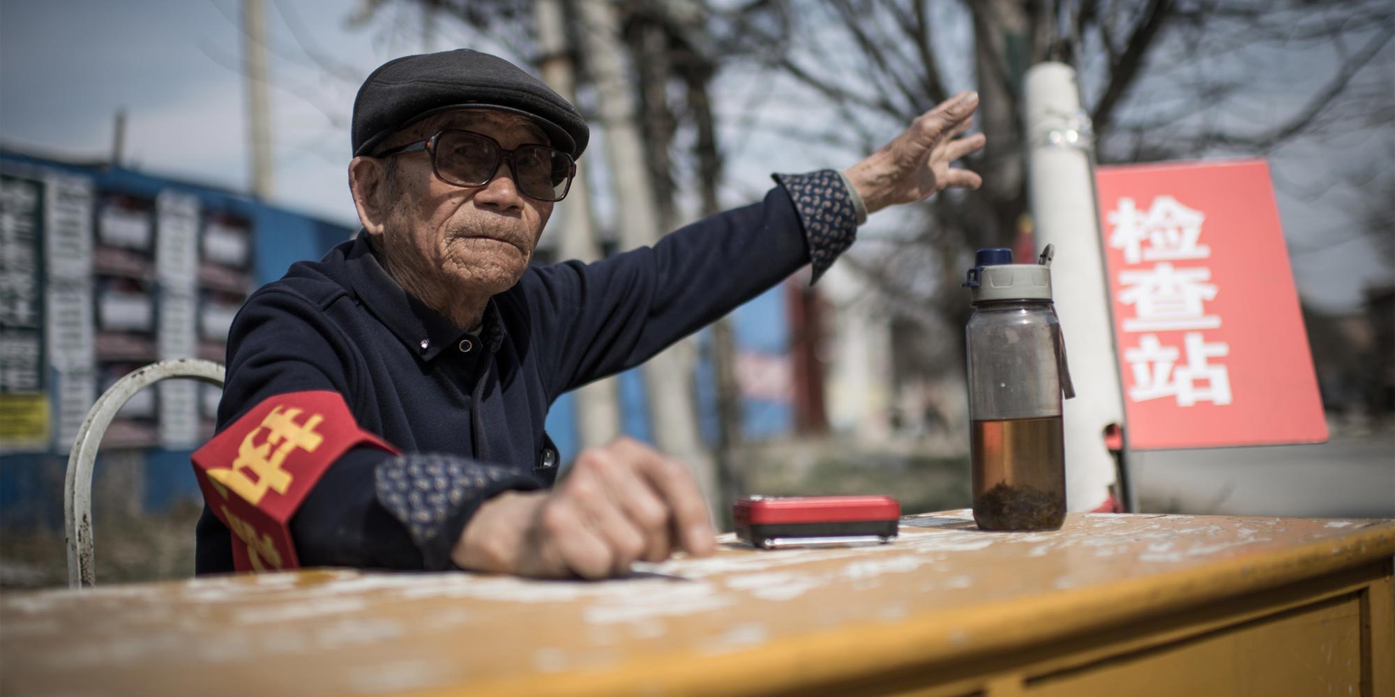 Rural Chinese Can’t Wait to See Hometown Turned Into Megacity