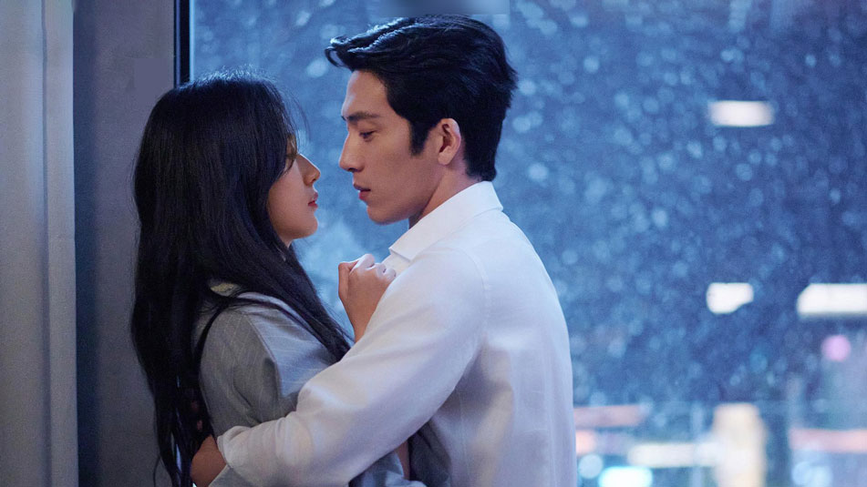 Top-Ranked Chinese Netflix Series Divides Viewers at Home