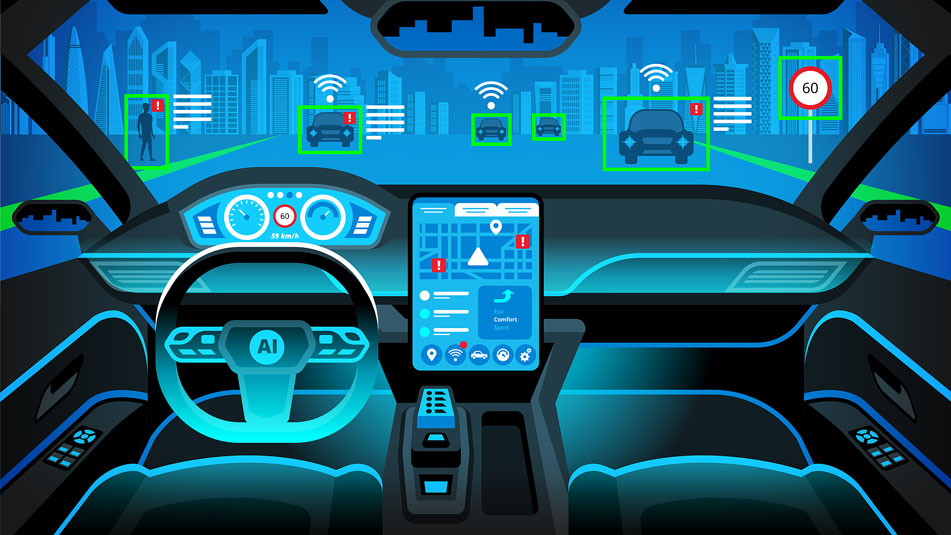 China Proposes National Legal Framework for Autonomous Vehicle Traffic and Liability