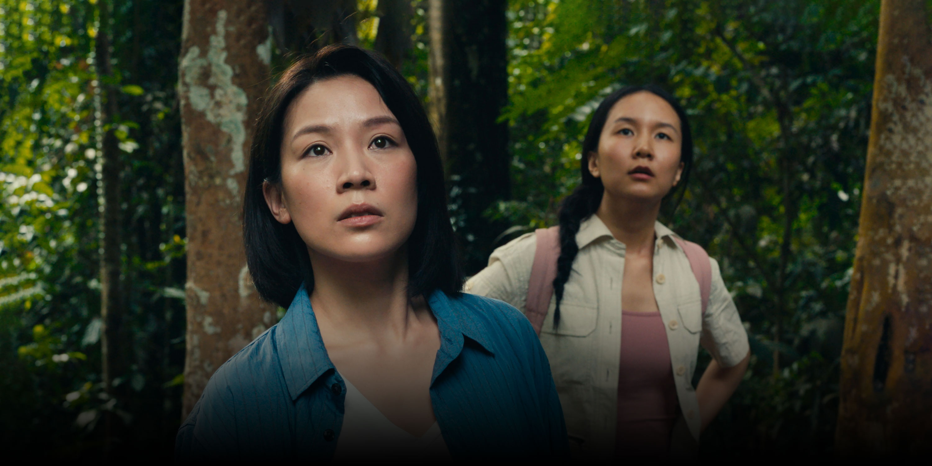 In the Rubber Forests, ‘Shanghai Daughter’ Traces a Father’s Past