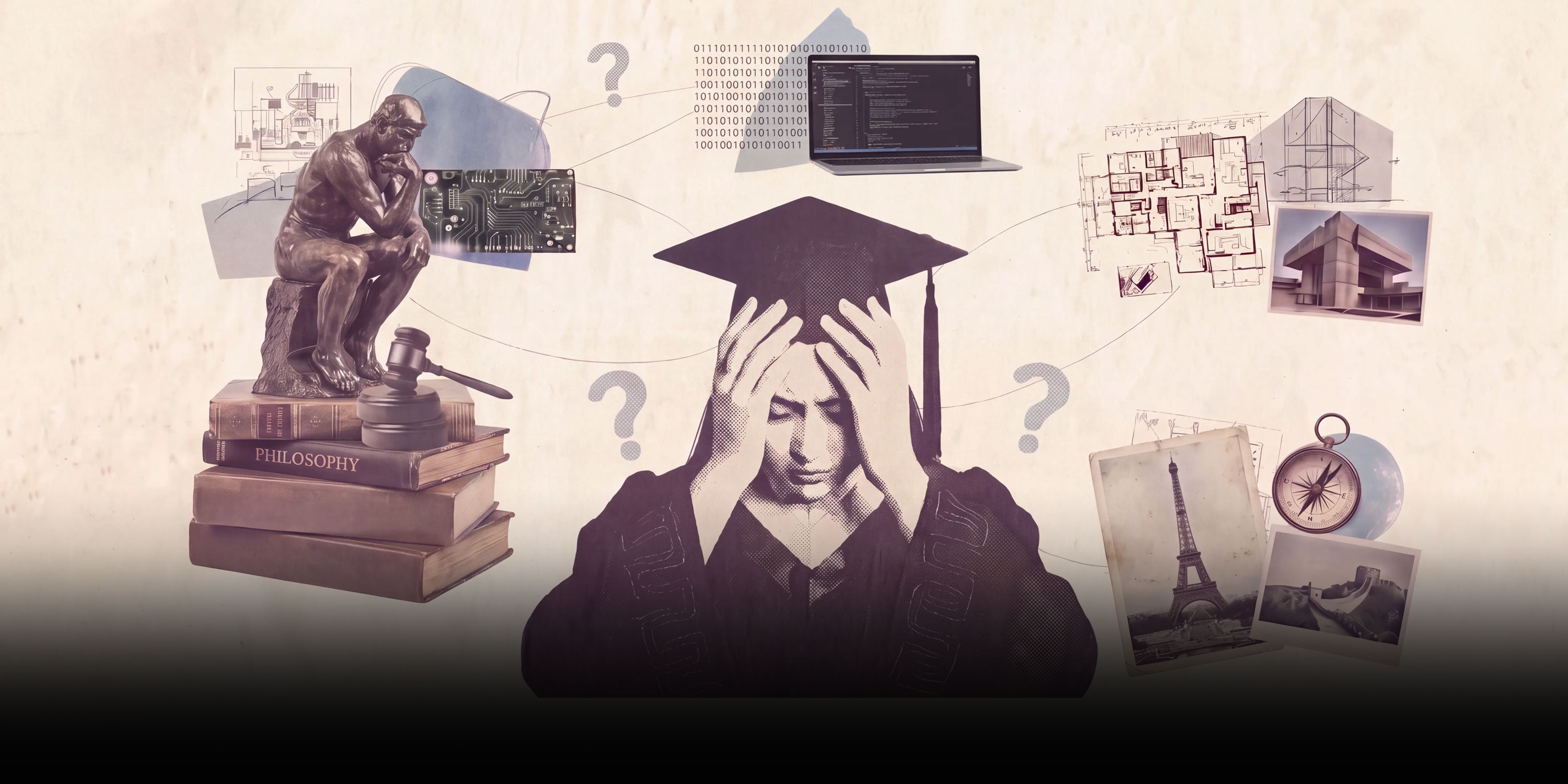 In China’s Universities, Students Are Majoring in Second Chances