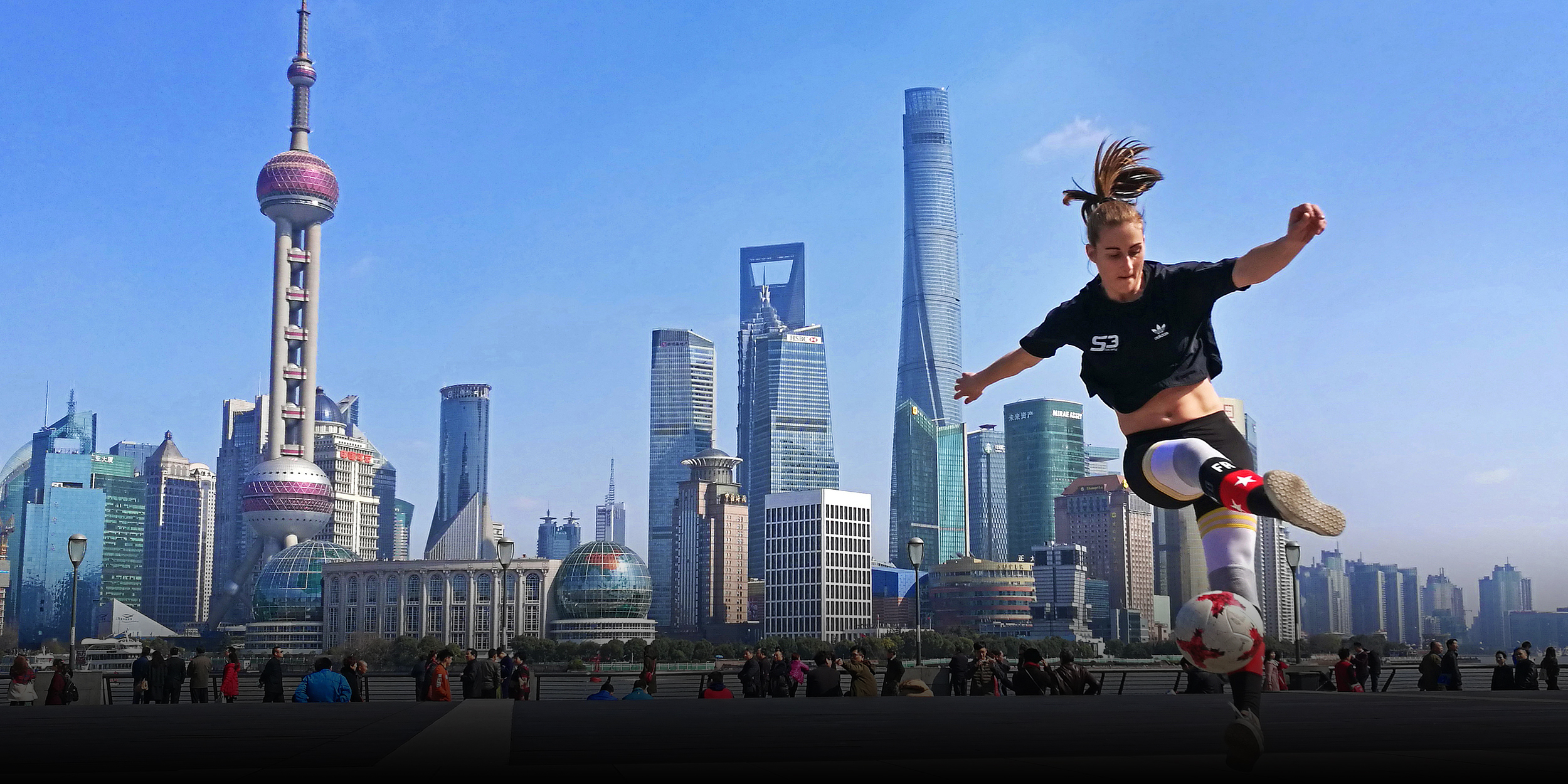 On the Table at Shanghai Mayor Meet: AI, Sports, Tourism