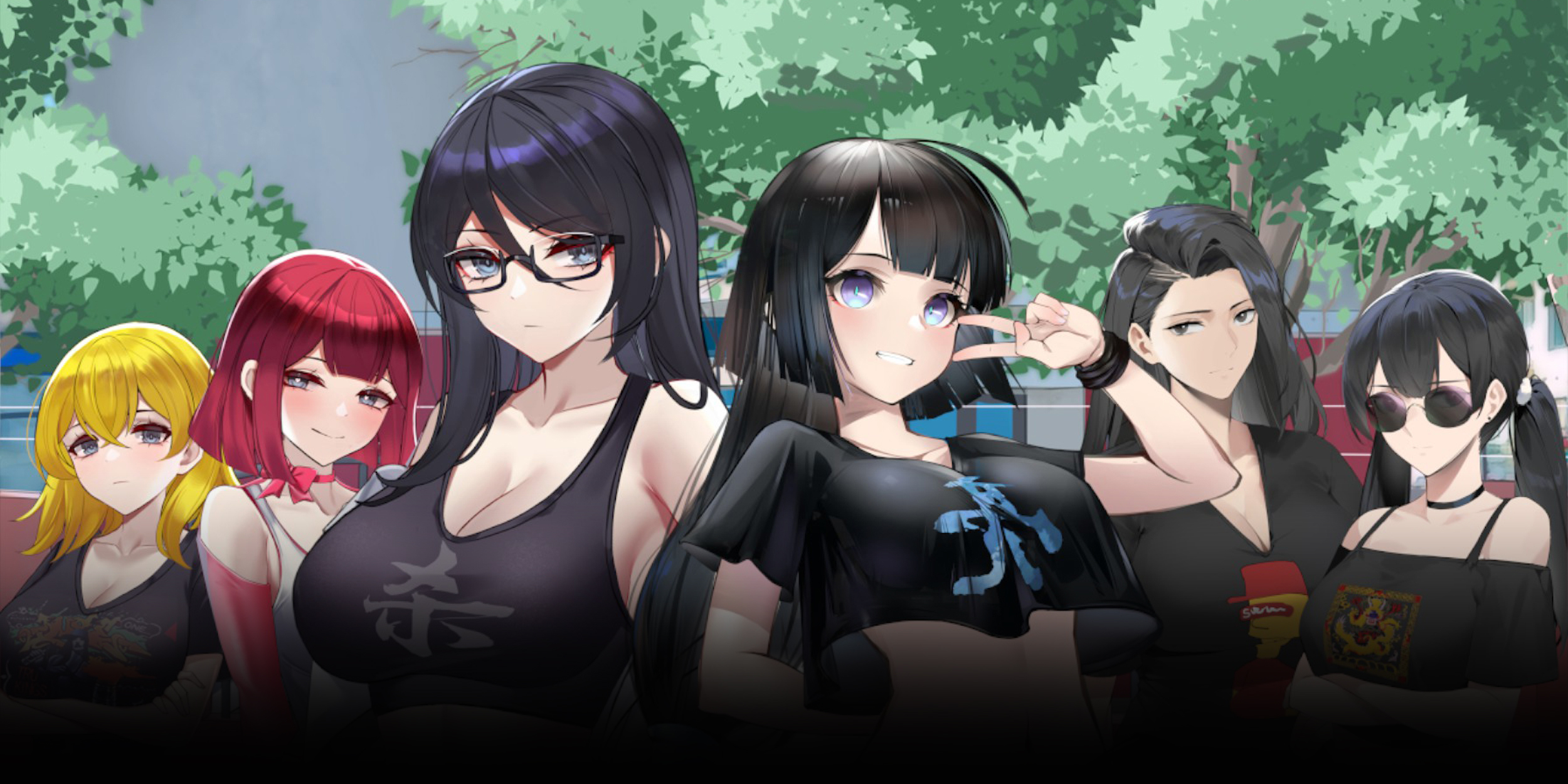 The Northeast Chinese Meme That Found a Second Life as a Video Game