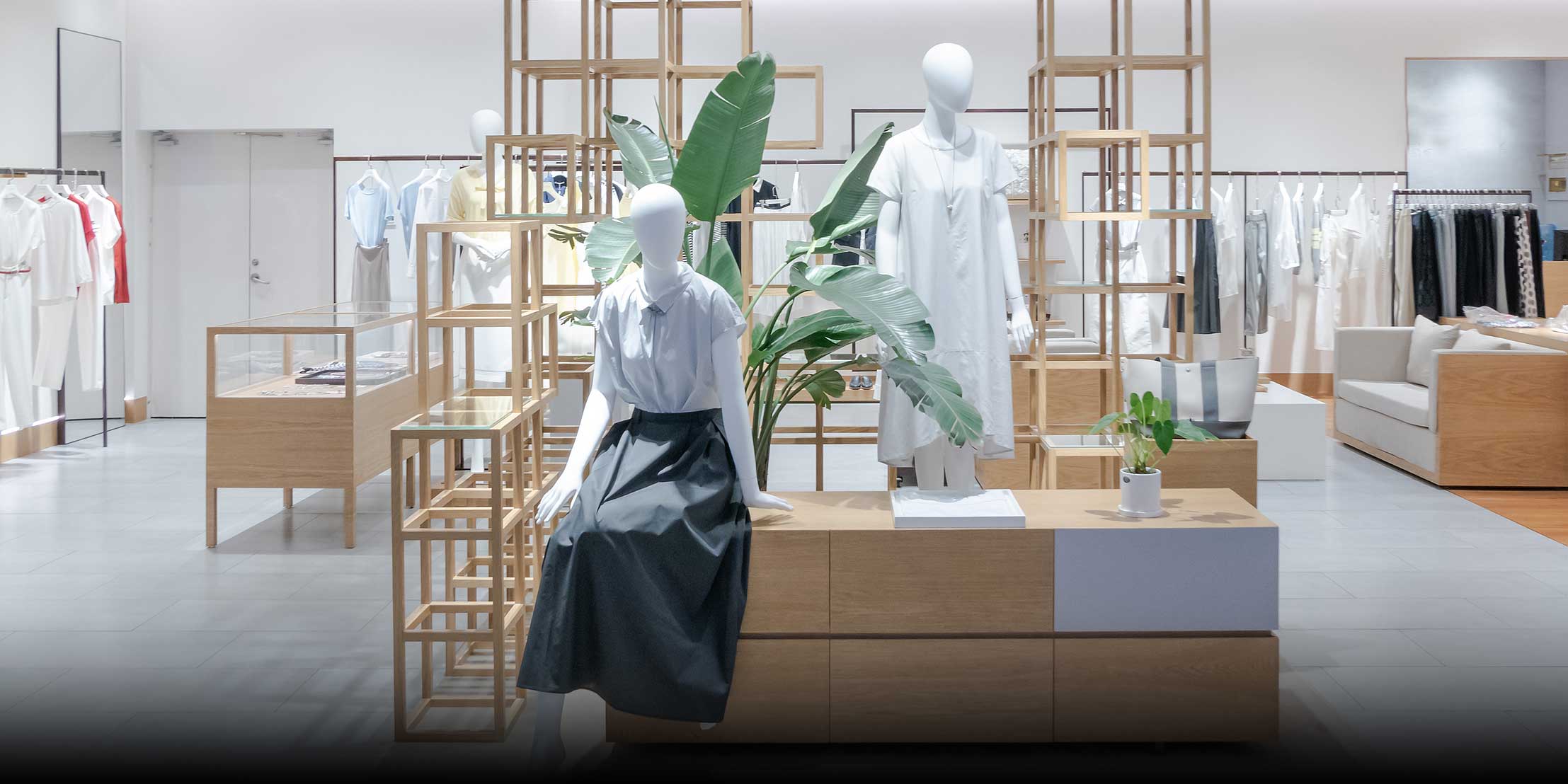 Rack and Ruin: How China’s Trillion-Yuan Womenswear Market Lost Its Color