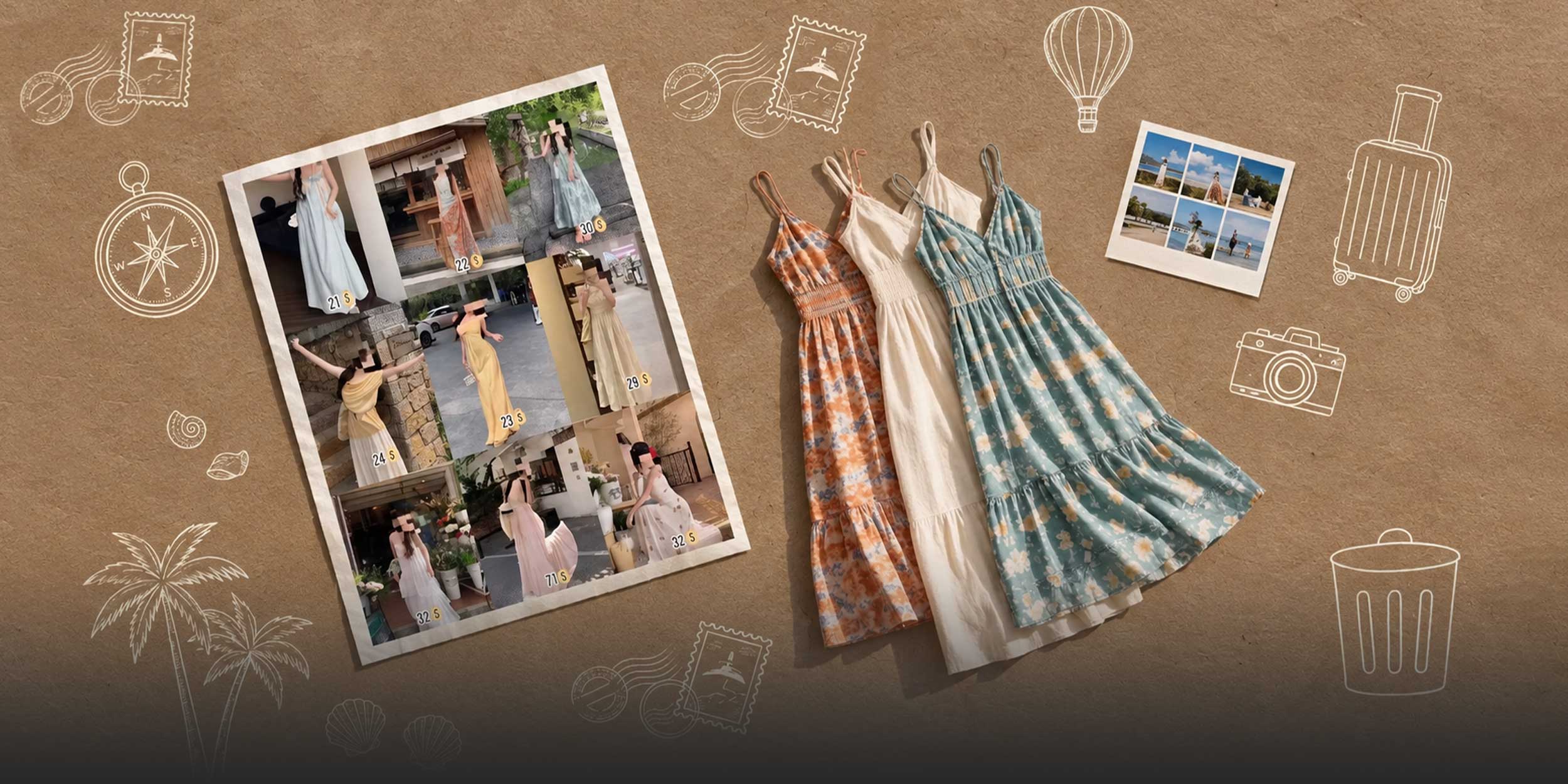 In Stitches: Why Young Chinese Are Buying Clothes They Can Throw Away