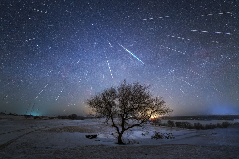 Ascended Stargazer Karma is just a twinkle in the sky outside of China