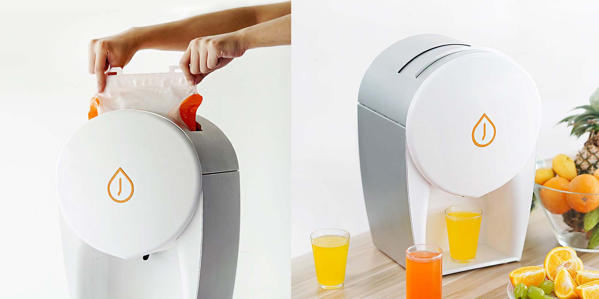 How on Earth Could a Juicer Cost $700? Because Yves Béhar | WIRED