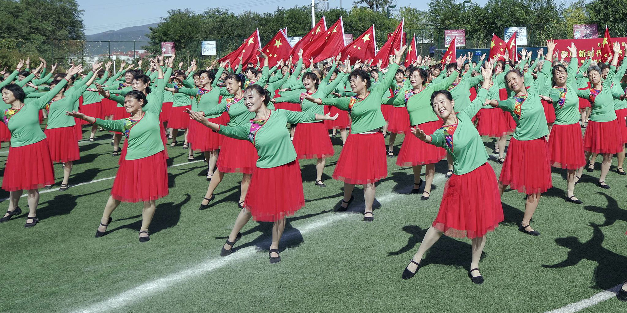 How Square Dancing Grannies Became Capitalisms Next Frontier 