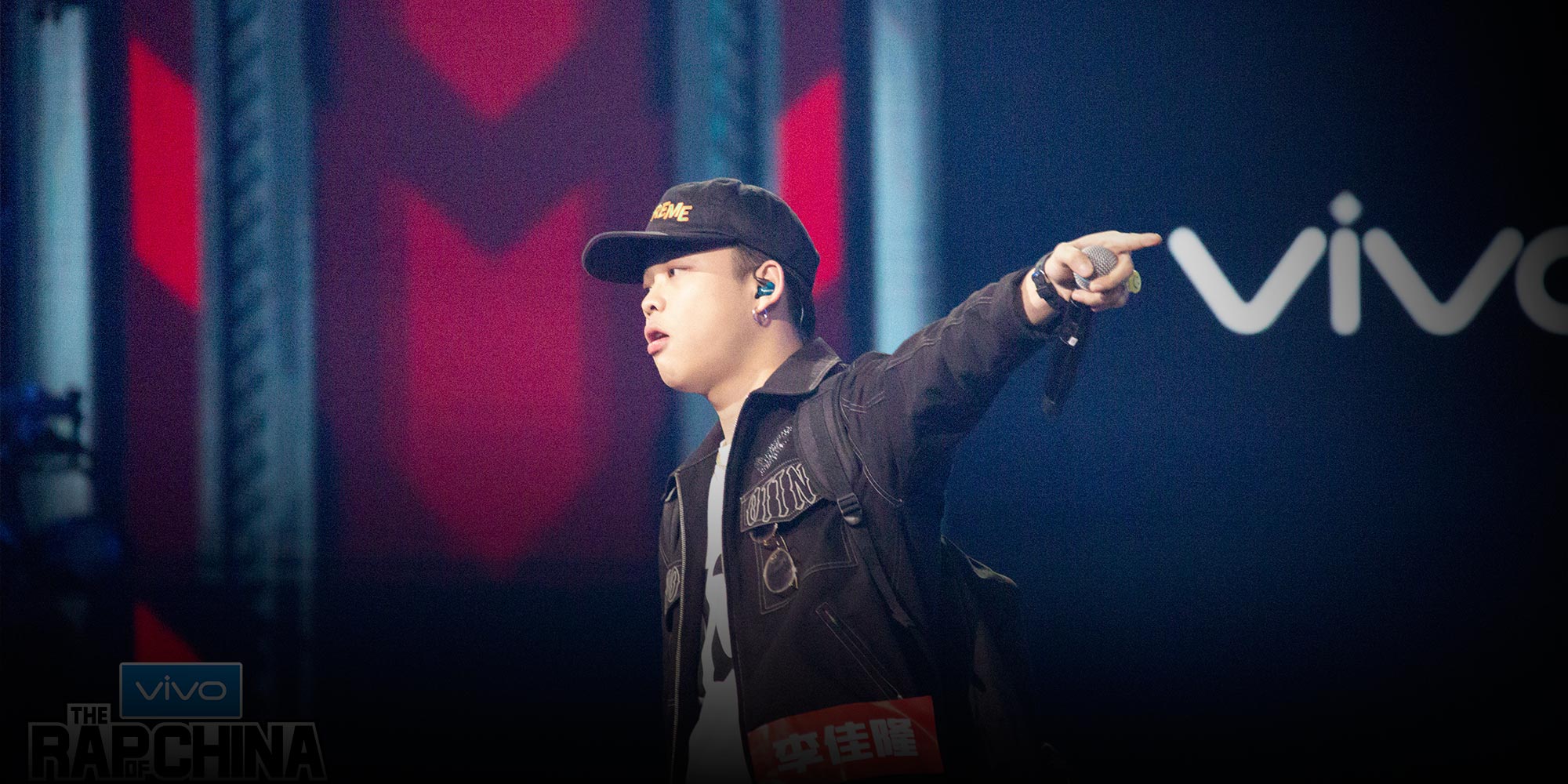 Rap of China is Returning - with Kris Wu and One of Its Most Controv