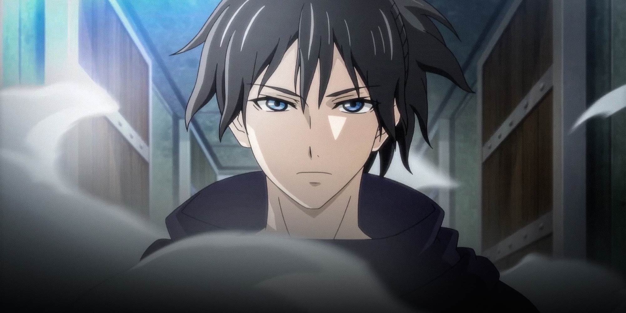 Hitori no Shita: The Outcast - Yi Ren Zhi Xia, Hitori no Shita - The  Outcast - Animes Online