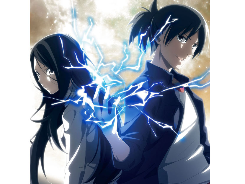 Hitori no Shita: The Outcast - Yi Ren Zhi Xia, Hitori no Shita - The  Outcast - Animes Online