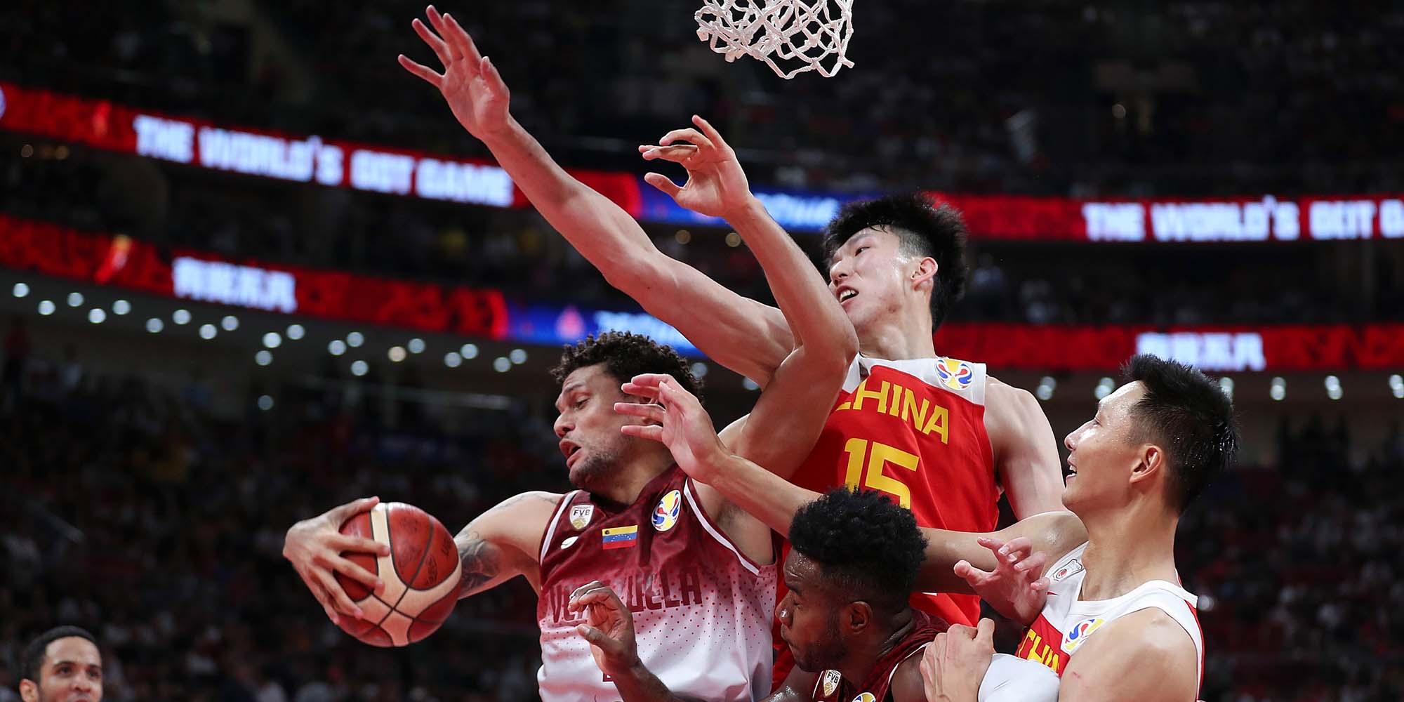 FIBA Basketball World Cup 2019: Why each semifinalist will – and won't –  win the gold in China