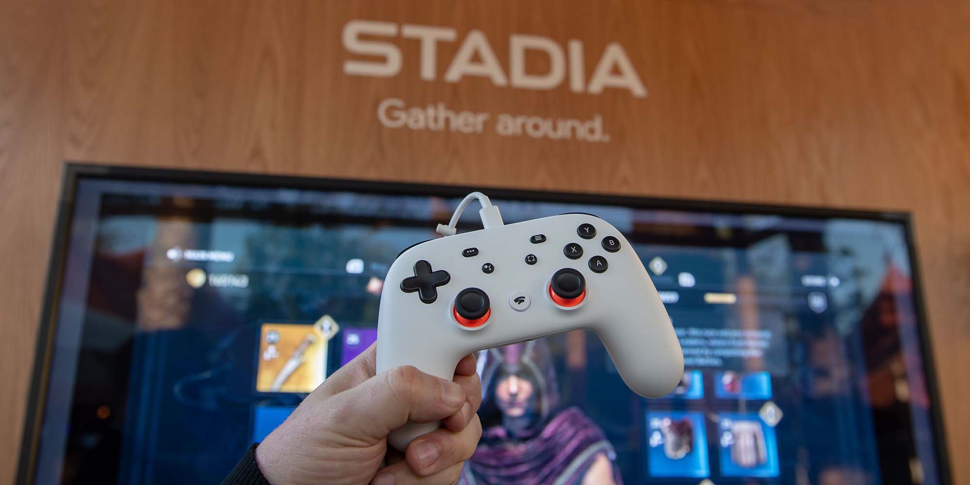Cloud games Google for Developers