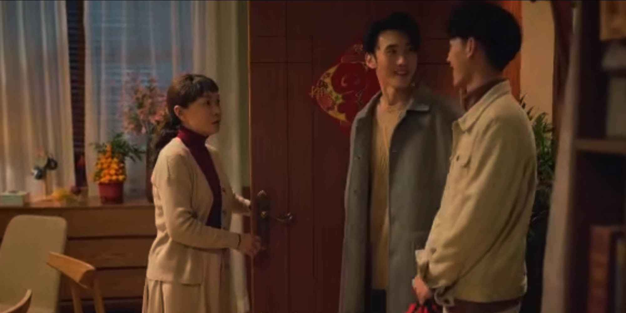 Ad Featuring Same-Sex Couple Wins Hearts and Minds in China