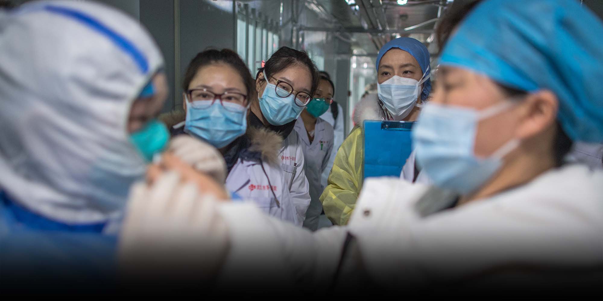 Report finds China-made sanitary pads safe even as women spurn them over  health concerns