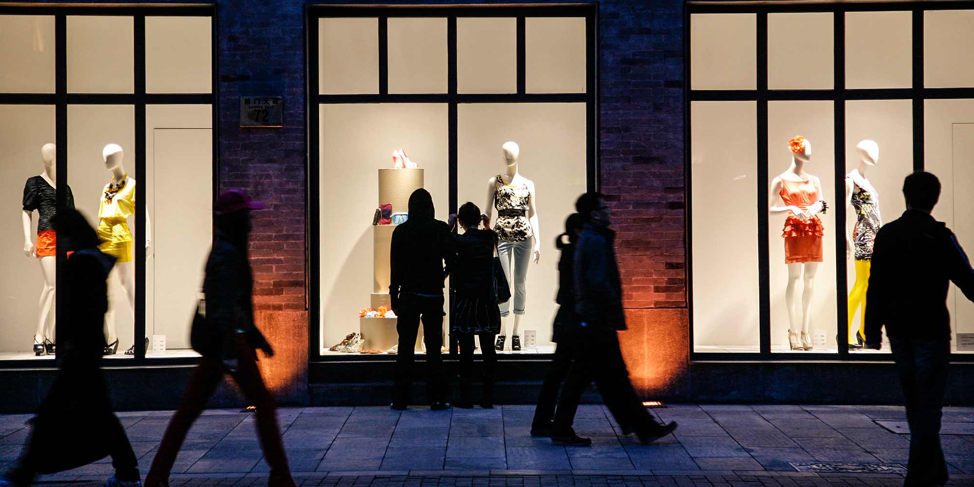 Why is China obsessed with luxury brands? Status-conscious buyers still  covet Hermès, Chanel, Dior and Louis Vuitton – and scholars say it's  because of the absence of traditions and rapid urbanisation