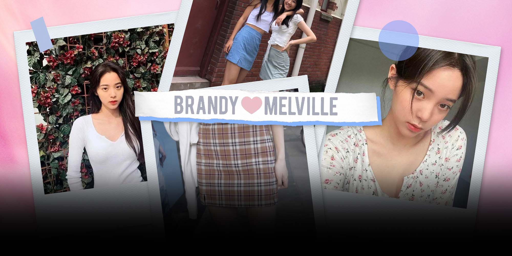 Brandy Melville In China: New Fashion Or Just A New Kind Of Body