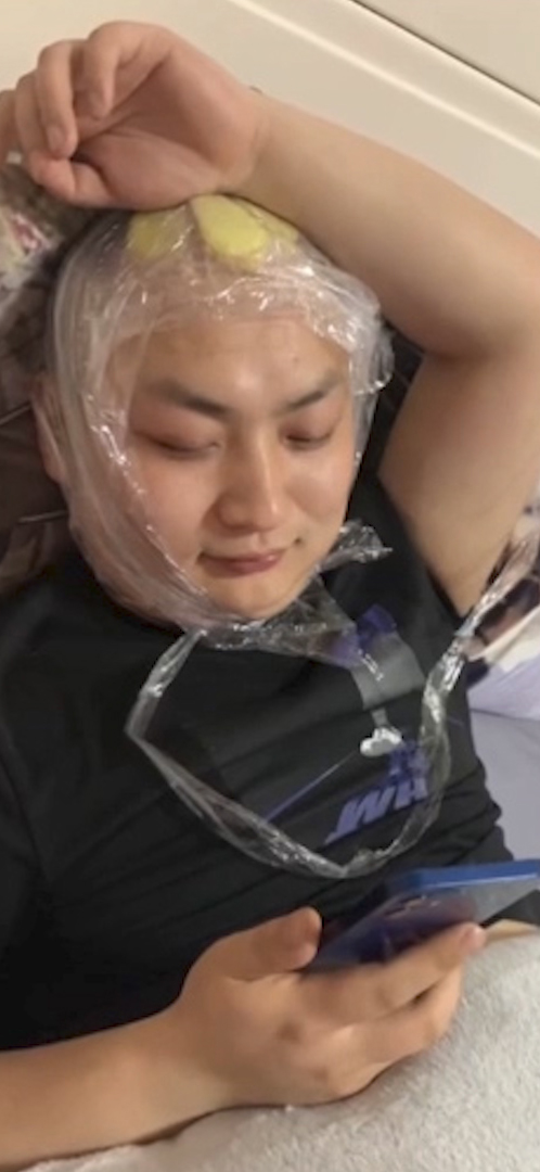 封面