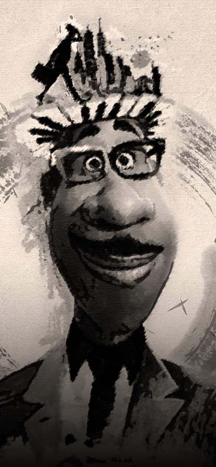 封面