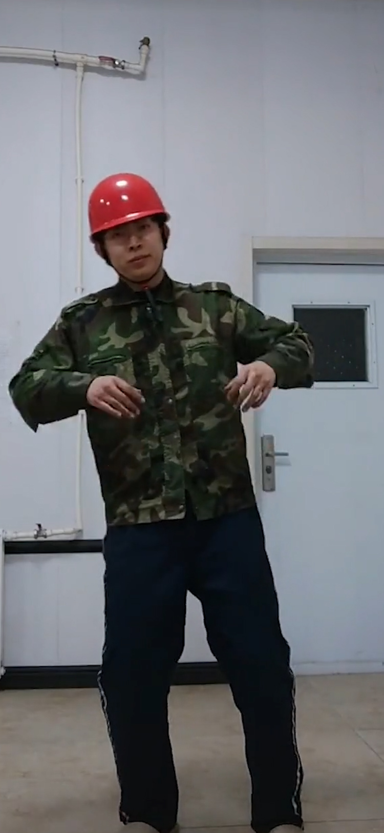 封面