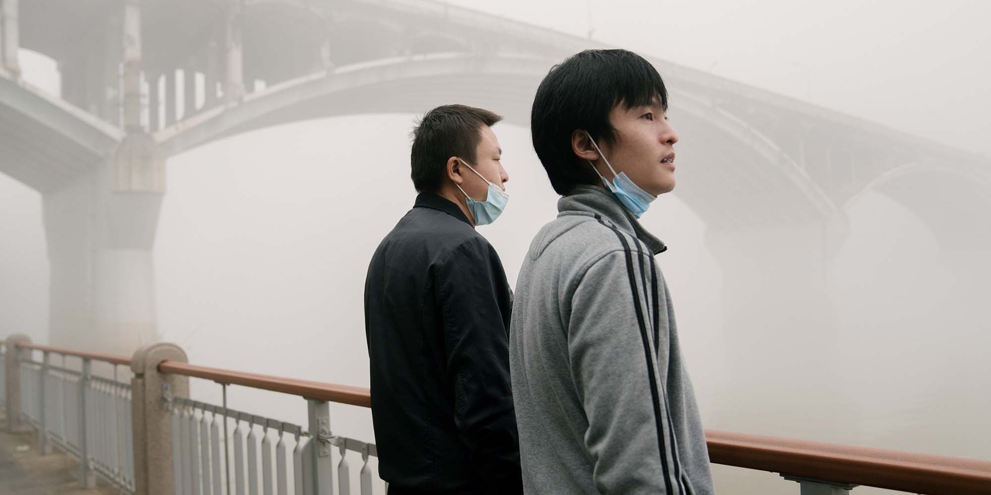 The Man on a Mission to Legalize Same-Sex Marriage in China