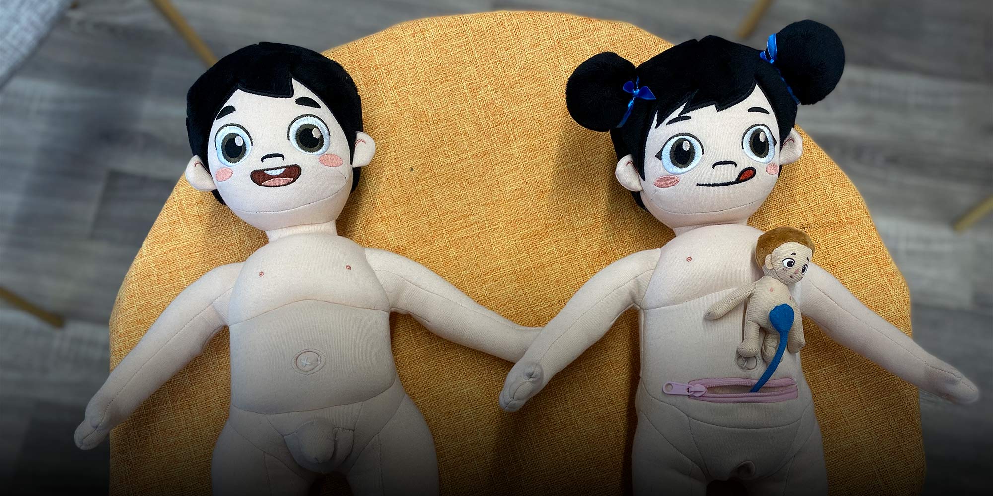 Doll for sex in Hangzhou
