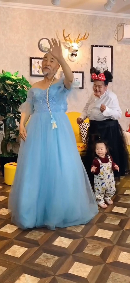 封面