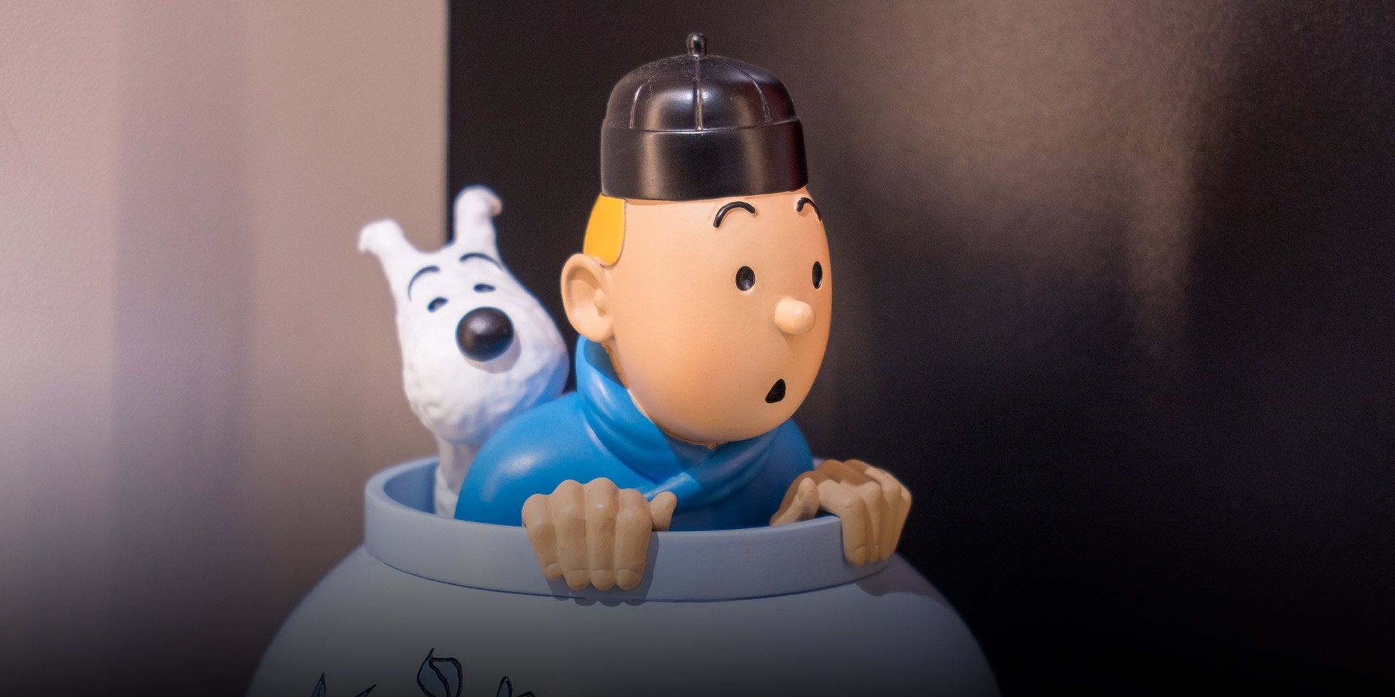 How China Made Tintin Less Racist