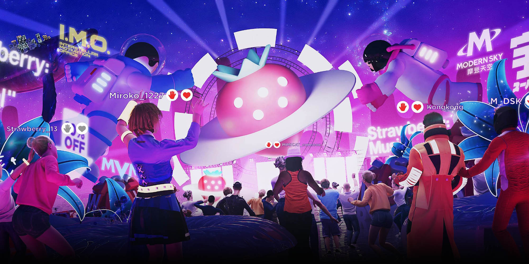 Chinese Label Debuts Its First Virtual Musician Amid Metaverse Hype thumbnail