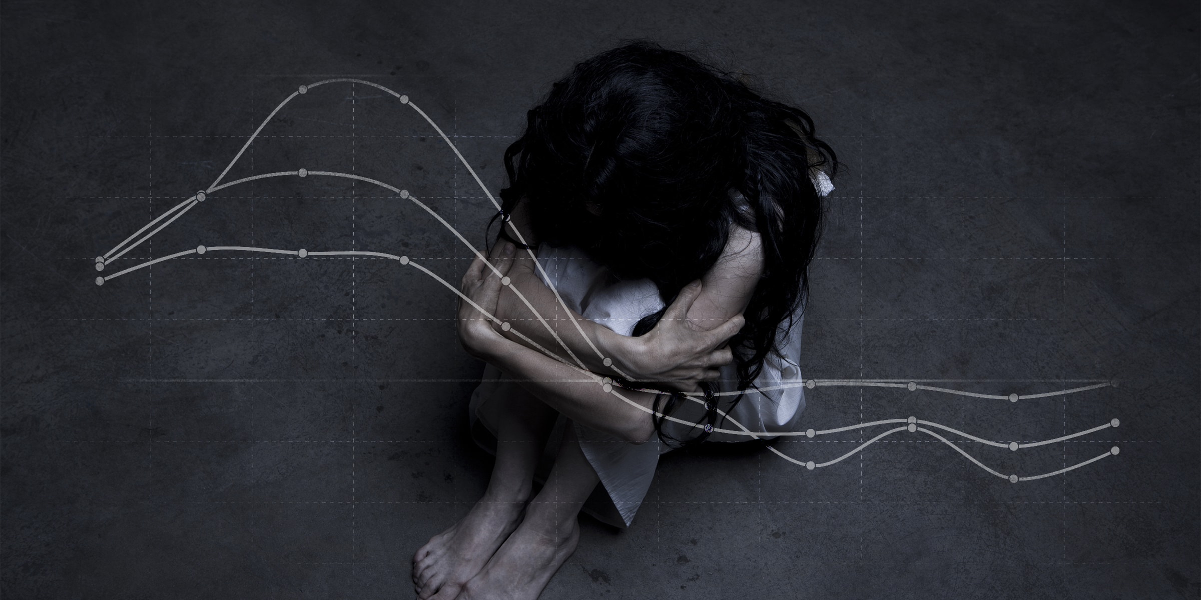 Chinas Human Trafficking Problem Goes Far Beyond the Chained Woman photo