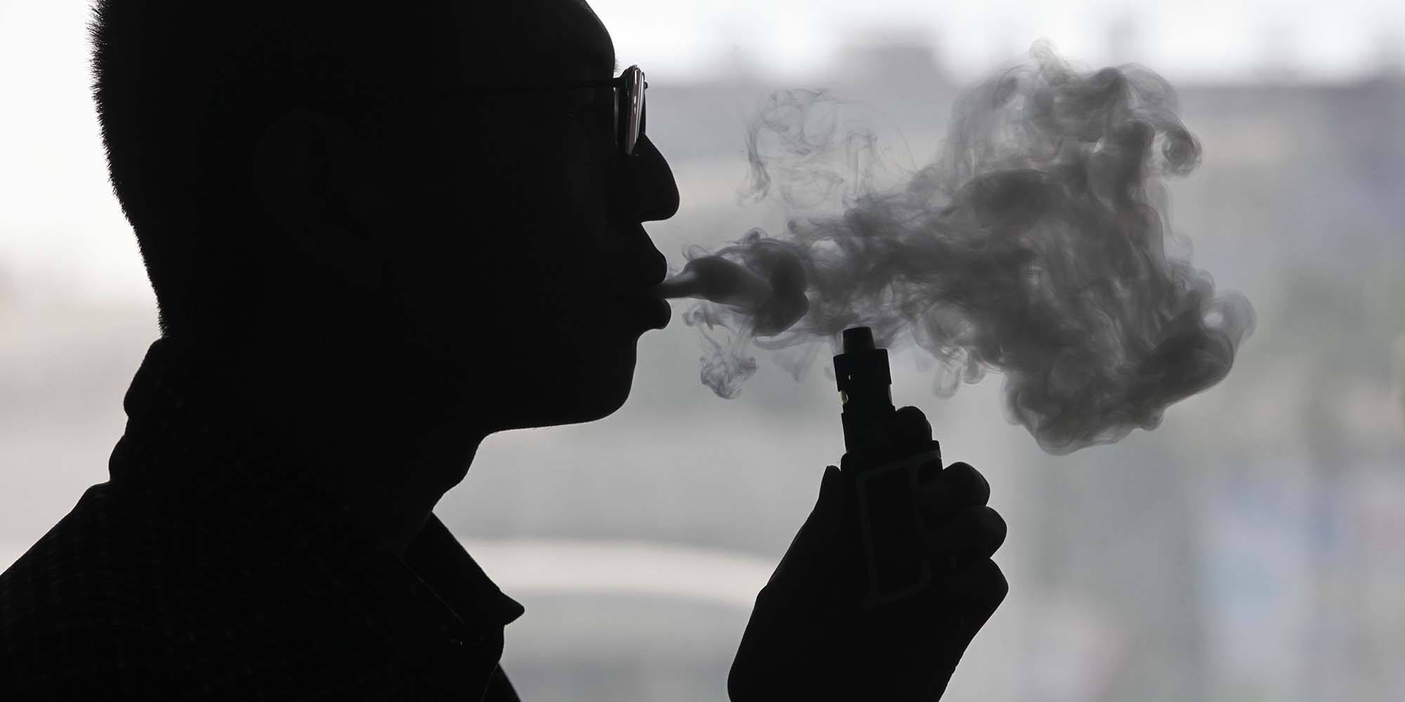 Smokers Rush to Stock Flavored E cigarettes Before China Bans Them