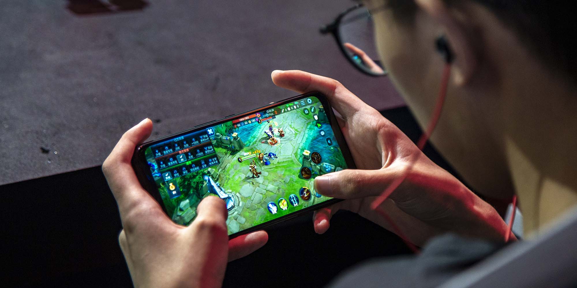 China issues 60 new video game licenses, none for Tencent or NetEase