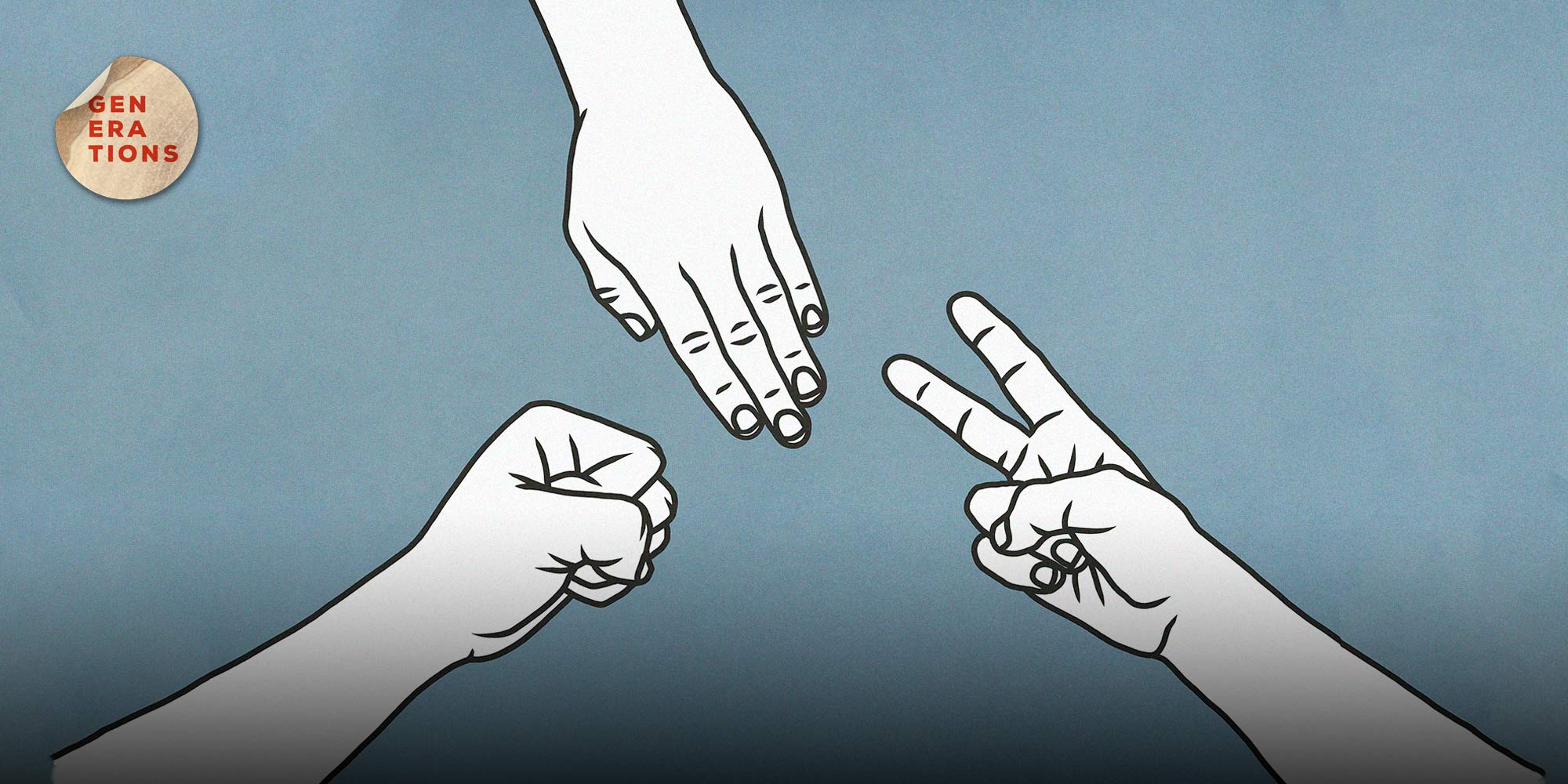 How to win at rock-paper-scissors: New study reveals secrets