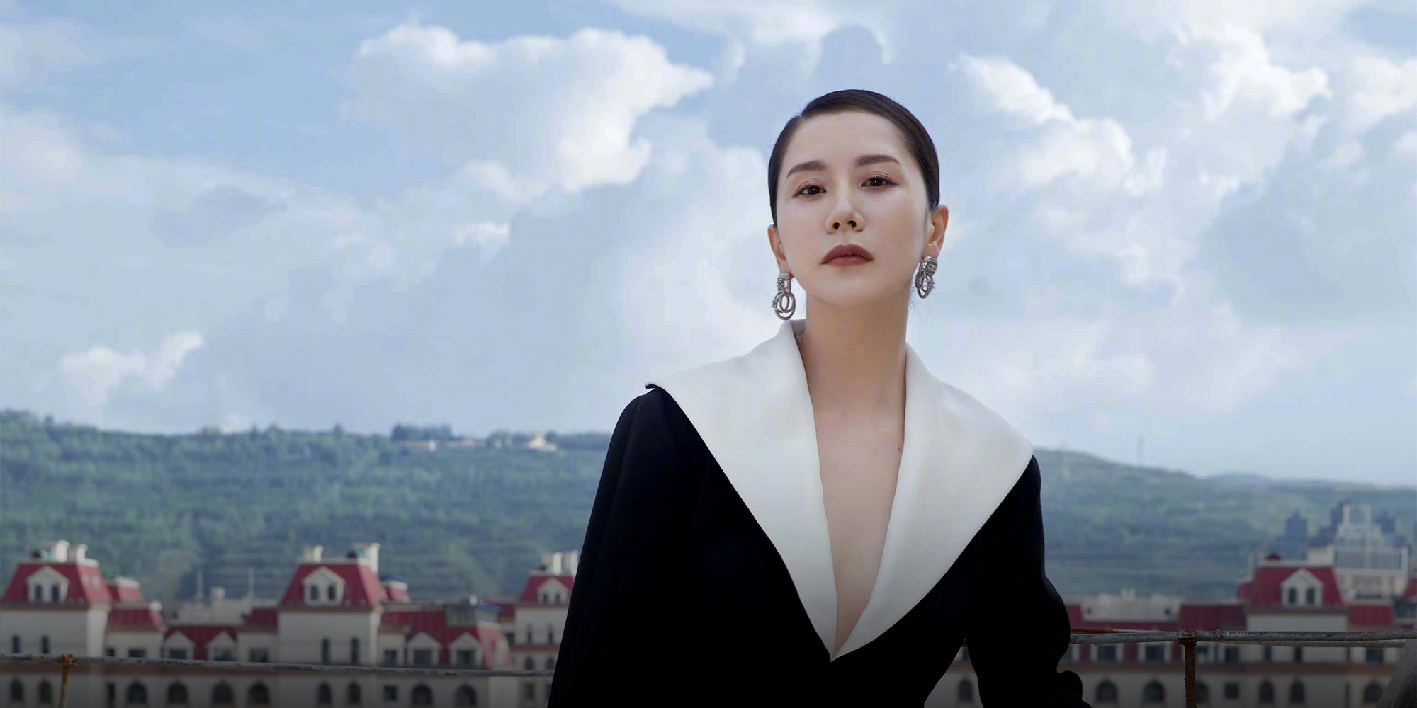 China: most influential luxury fashion brands on media 2021