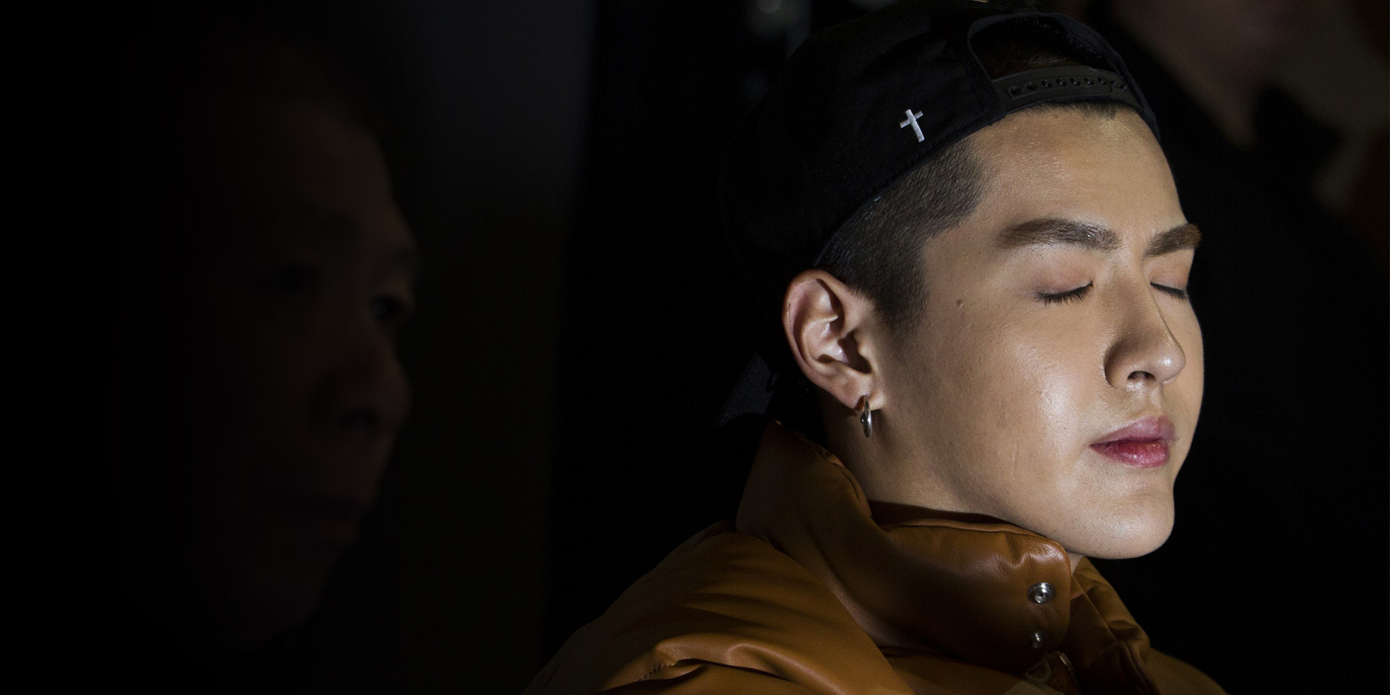 China Jails Chinese-Canadian Pop Star Kris Wu for 13 Years on Rape