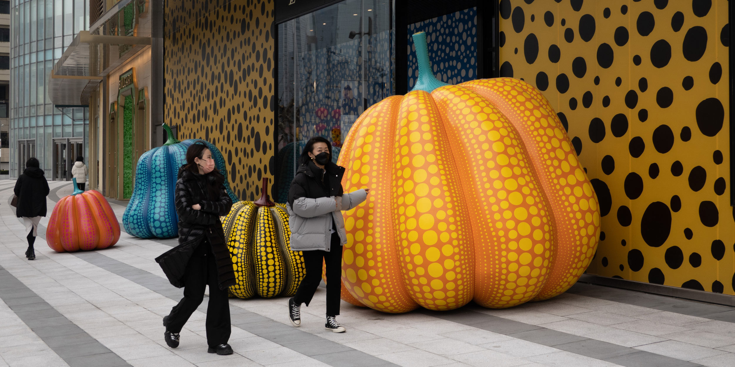 louis vuitton pumpkin