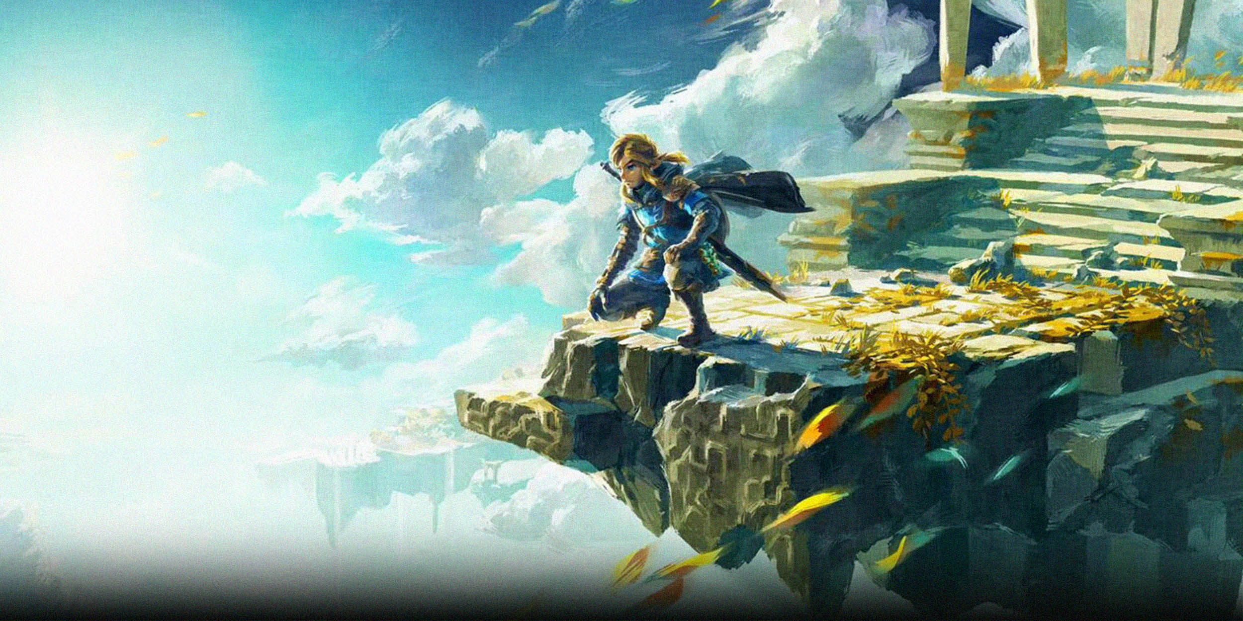 Nintendo's The Legend of Zelda: Tears of the Kingdom hits shelves, Technology