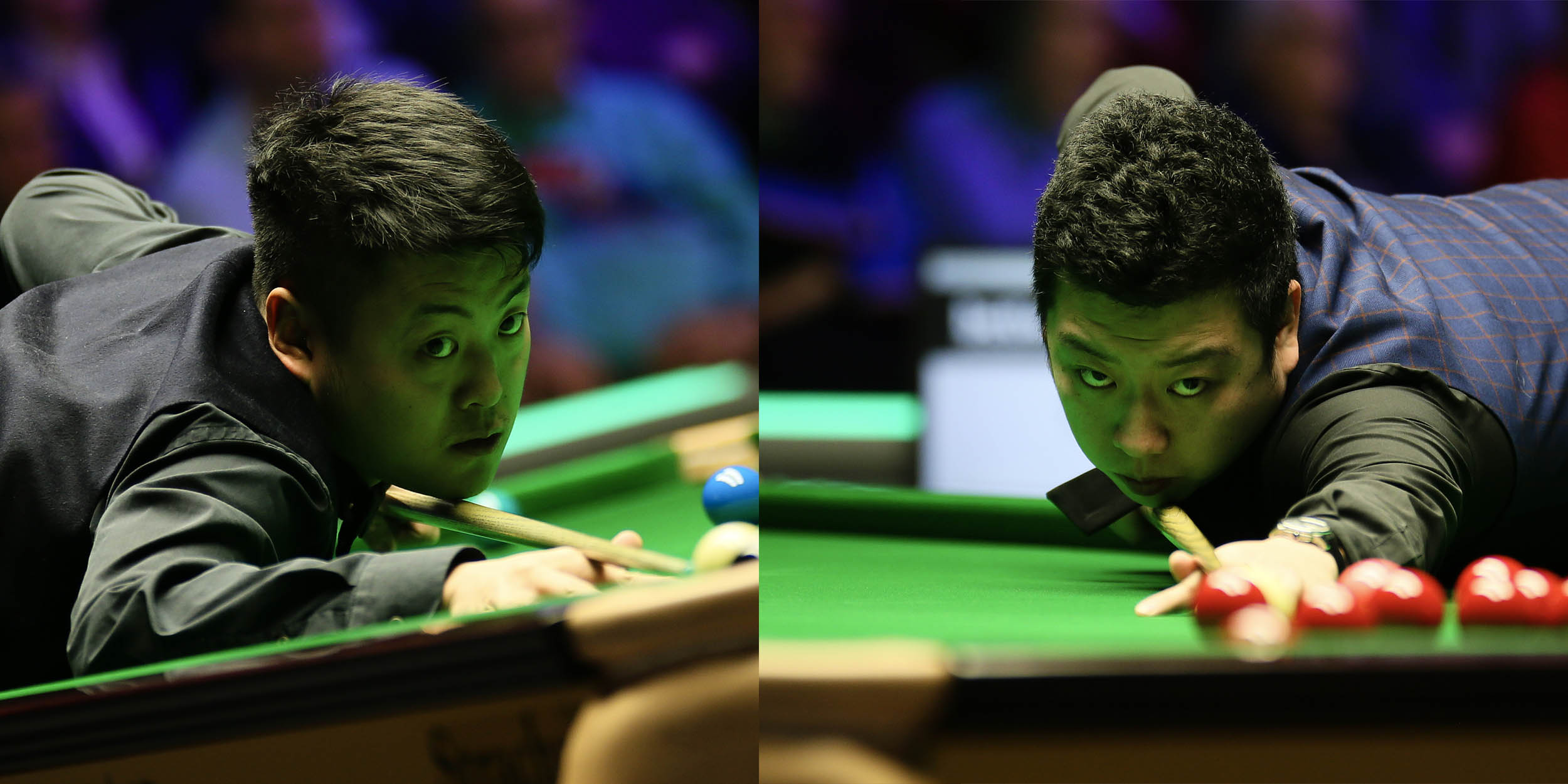 Embarrassing 10 Chinese Snooker Players Banned For Match-Fixing