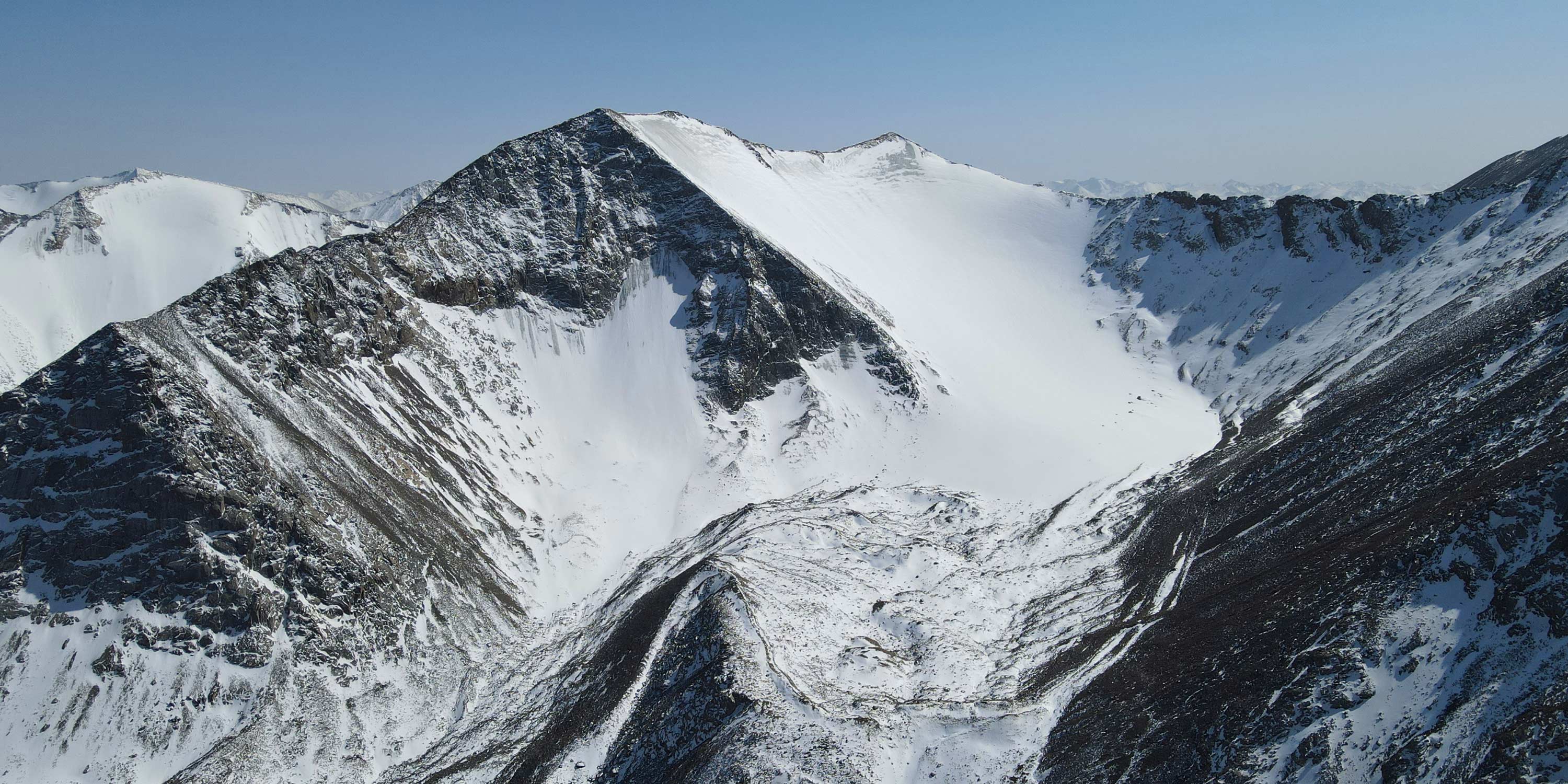 Urumqi Glacier | informacionpublica.svet.gob.gt