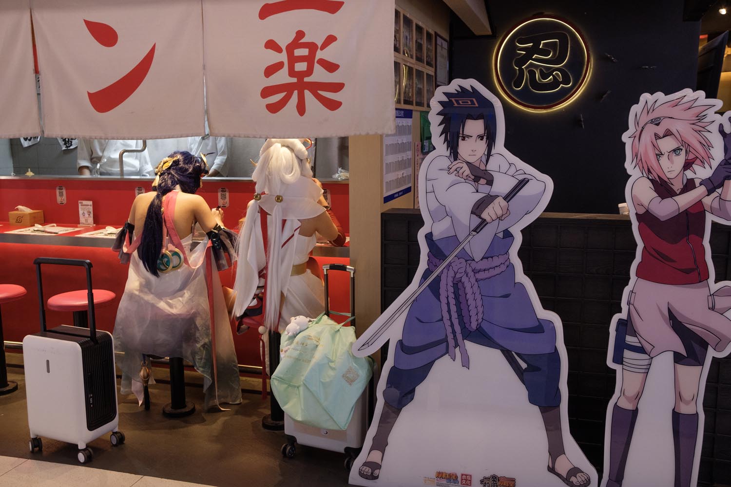 One Piece Puzzle: How Anime Merch Found the Perfect Fit in China