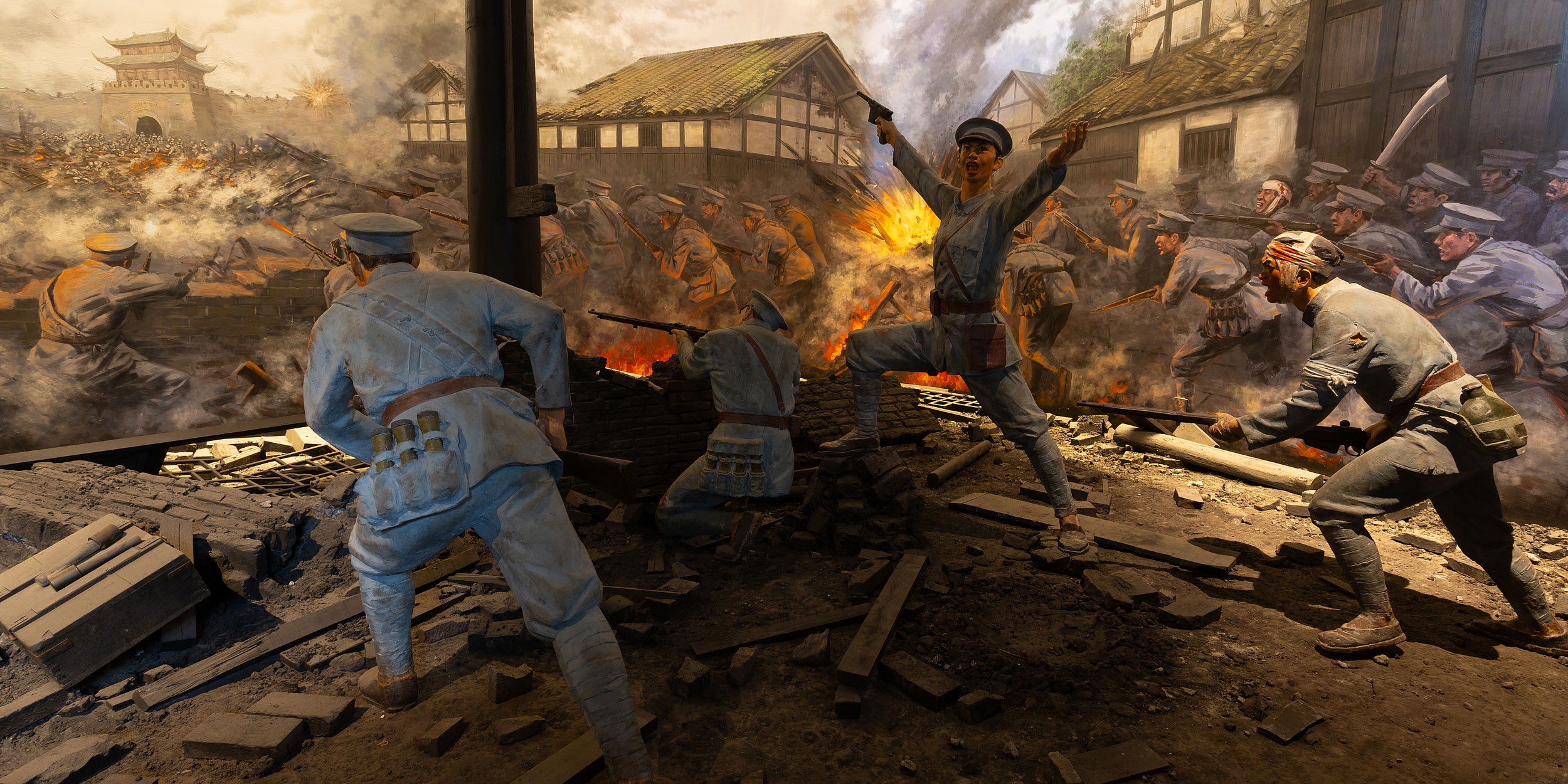 封面
