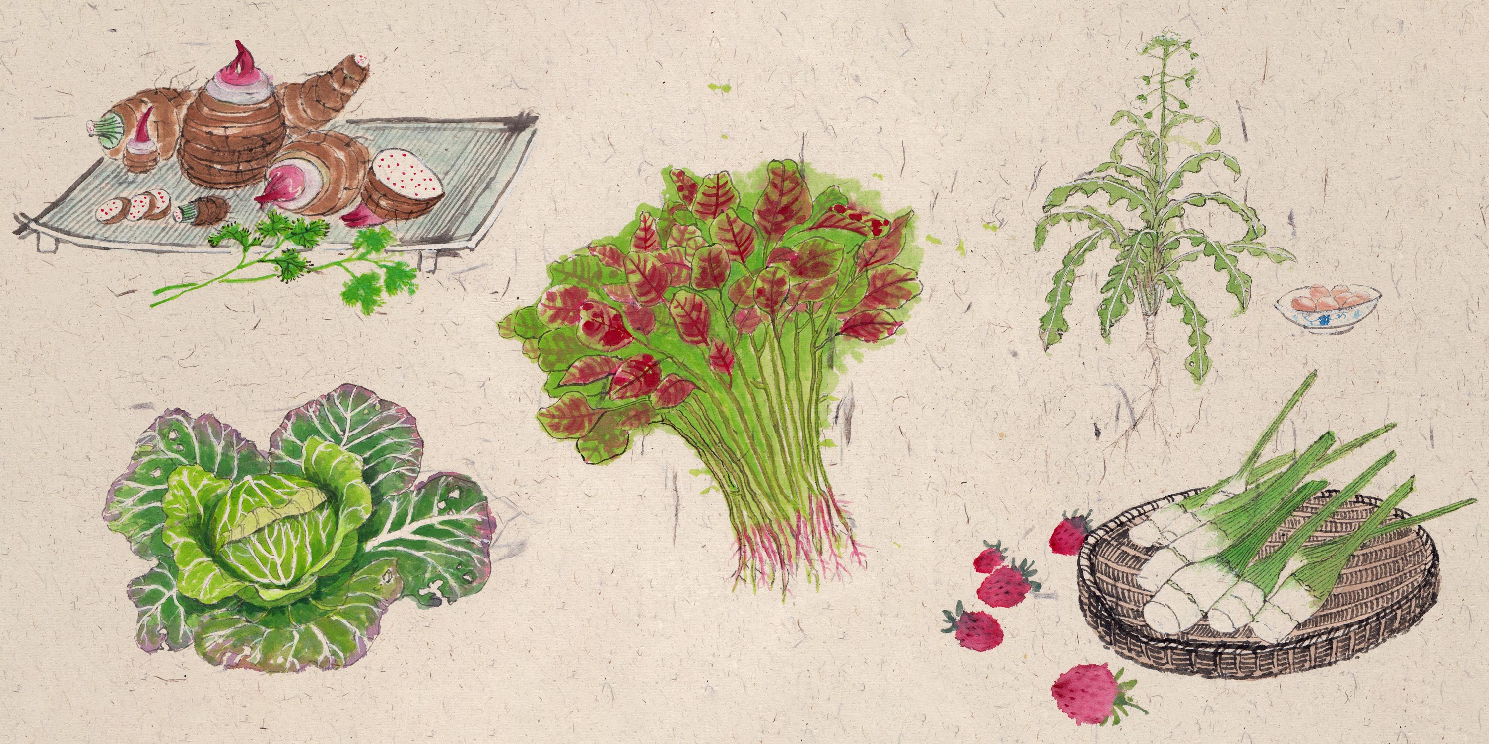 Why Chinese Culinary Customs Aren’t Weird, but Smart