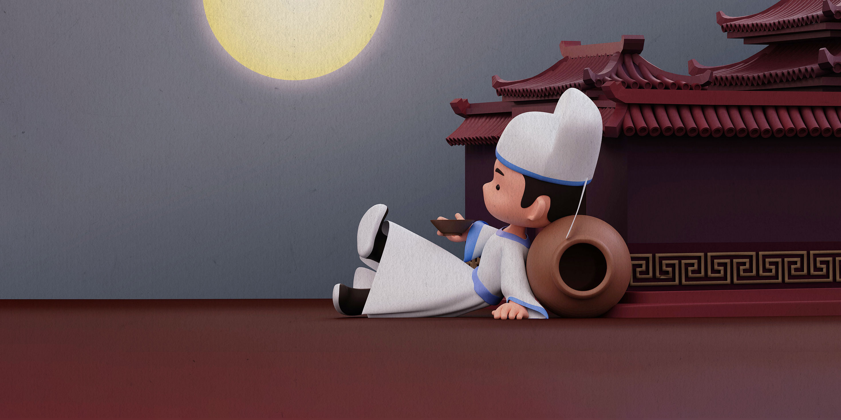 Why China’s ‘Baijiu’ Giants Are Pouring Into SE Asia