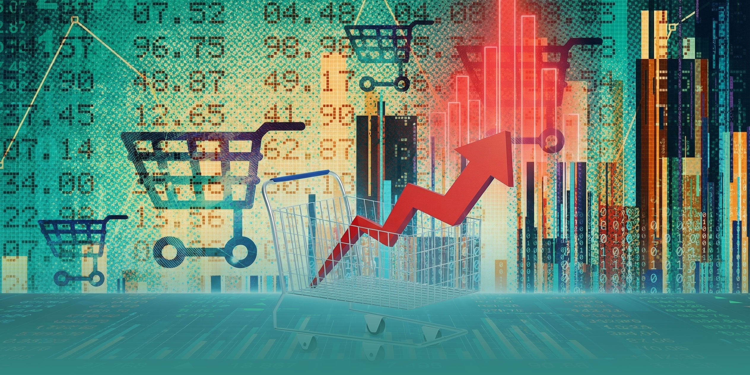 China Targets the Algorithms That Made Loyal Shoppers Pay More