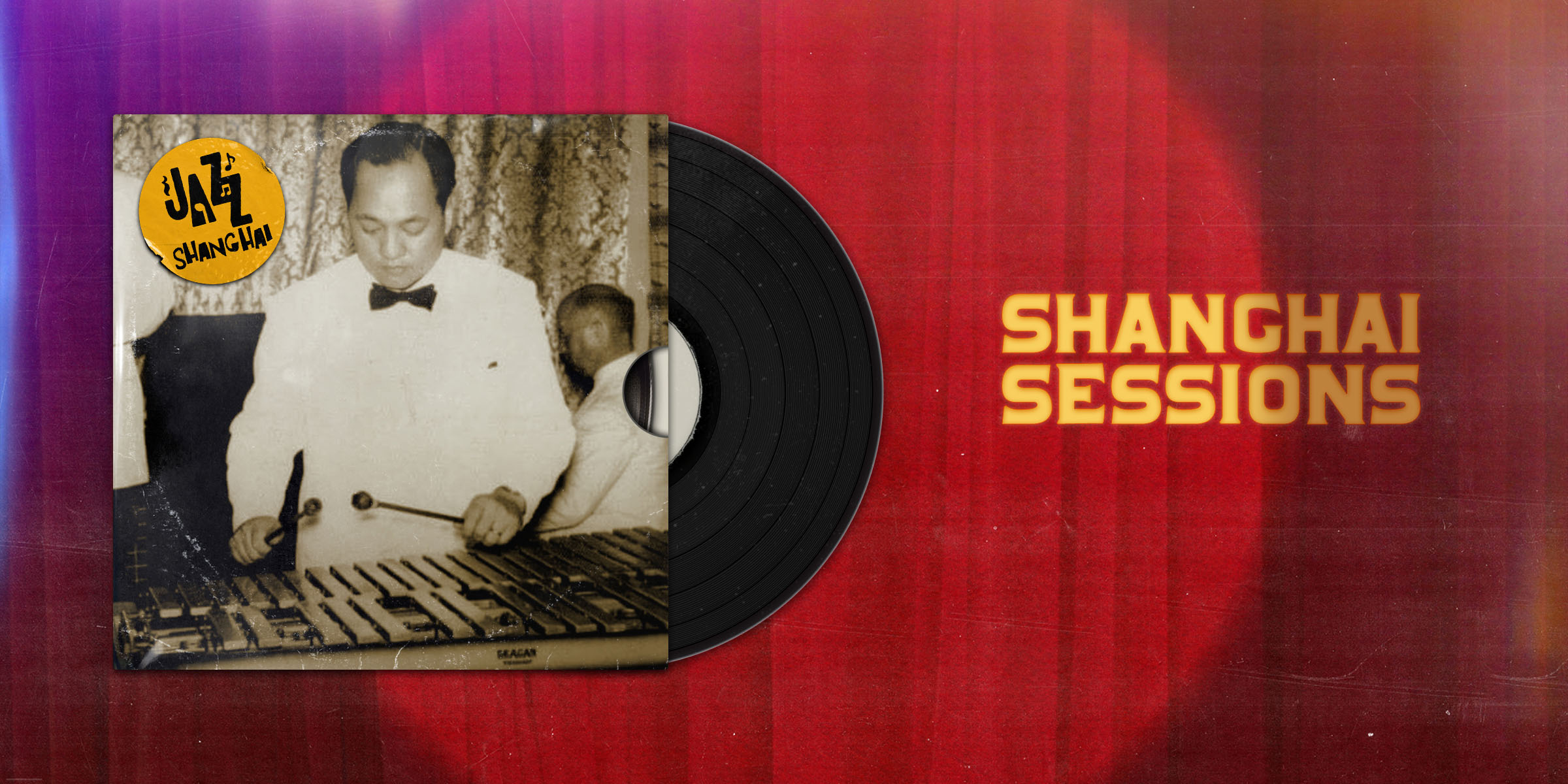 The Ups and Downs of Shanghai’s ‘Saint of Songs’