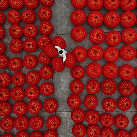 Red Rows